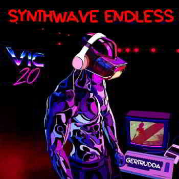 Vic-20 - Synthwave Endless 2019 2019 торрентом