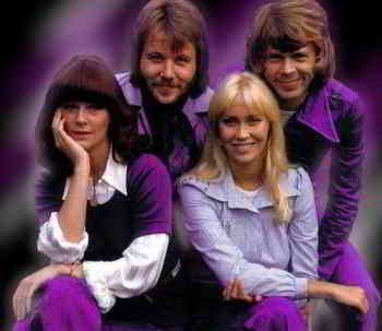 ABBA - In Concert- 1979 2019 торрентом