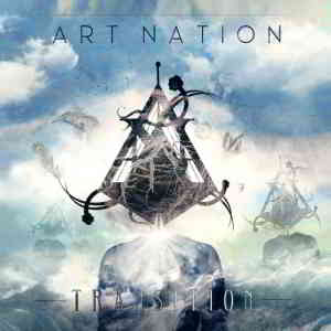 Art Nation - Transition [Japanese Edition] 2019 торрентом