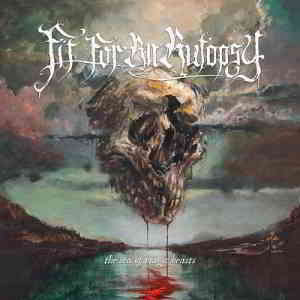 Fit For An Autopsy - The Sea of Tragic Beasts 2019 торрентом