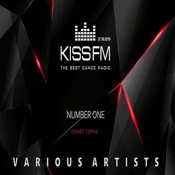Kiss FM: Top 40 [27.10]