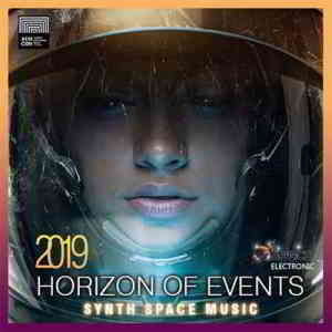 Horizon Of Events: Synth Space Music