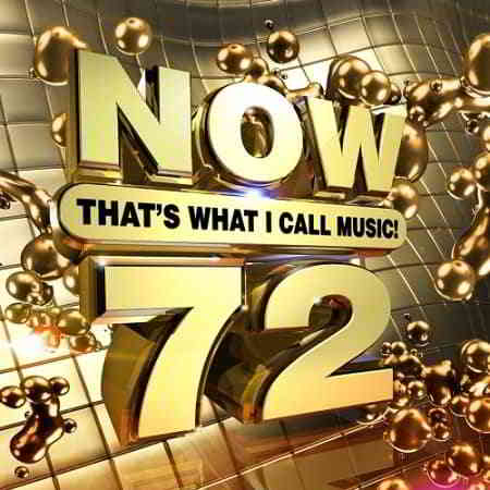 NOW That's What I Call Music! Vol.72