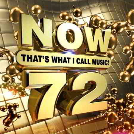 NOW That's What I Call Music! Vol.72 2019 торрентом