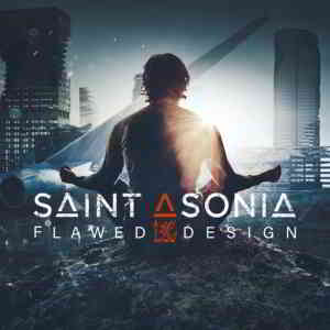 Saint Asonia - Flawed Design 2019 торрентом