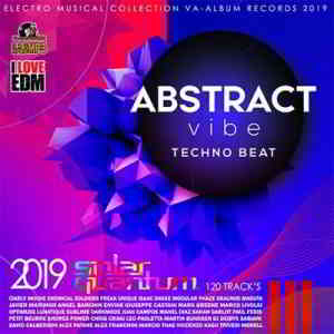 Abstract Vibe Techno Beat 2019 торрентом