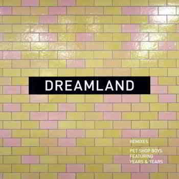 Pet Shop Boys - Dreamland 2019 торрентом