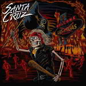 Santa Cruz - Katharsis 2019 торрентом