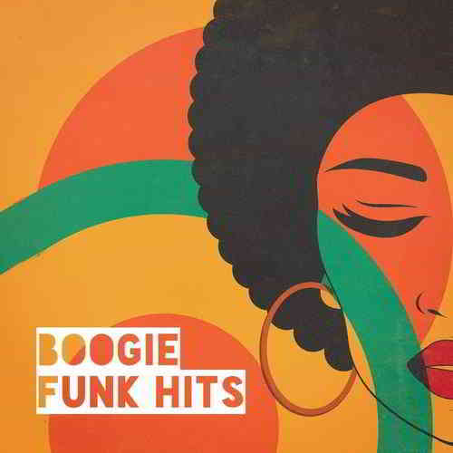 Boogie Funk Hits 2019 торрентом