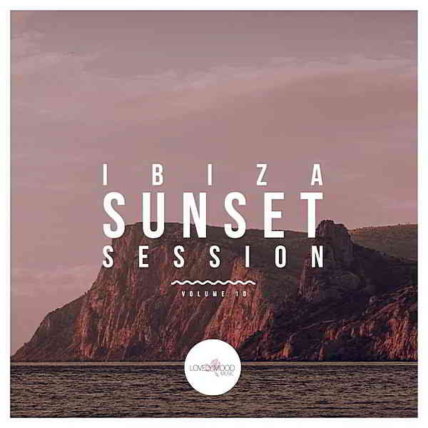 Ibiza Sunset Session Vol.10 2019 торрентом
