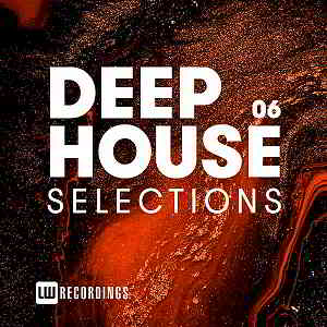 Deep House Selections Vol.06 2019 торрентом