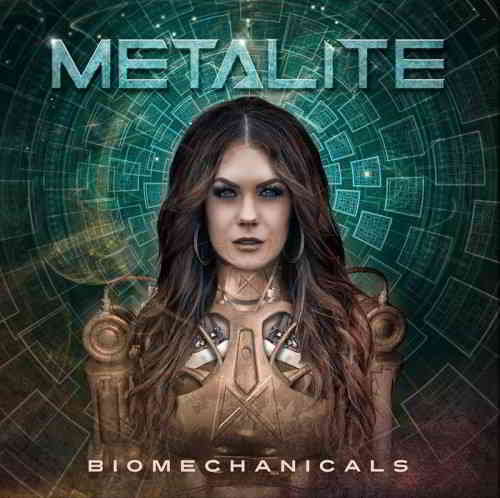 Metalite - Biomechanicals 2019 торрентом