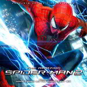 The Amazing Spider-Man 2 / Новый Человек-паук - Высокое напряжение (Soundtrack) 2019 торрентом