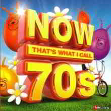 Now Thats What I Call 70s (3CD) 2016 торрентом