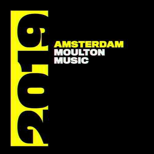 Moulton Music Amsterdam 2019 2019 торрентом
