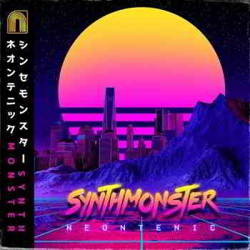 Neontenic - Synthmonster 2019 торрентом
