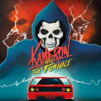 Kameron - Into The Furnace (EP) 2019 торрентом