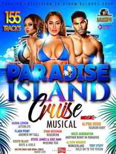 Paradise Island: Cruise Musical 2019 торрентом