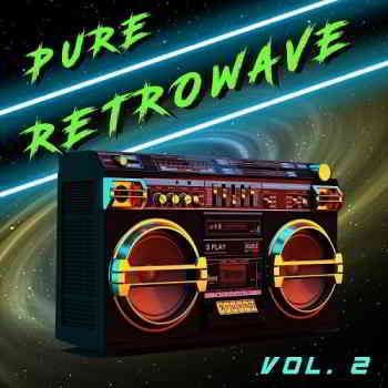 Pure Retrowave Vol. 2 2019 торрентом