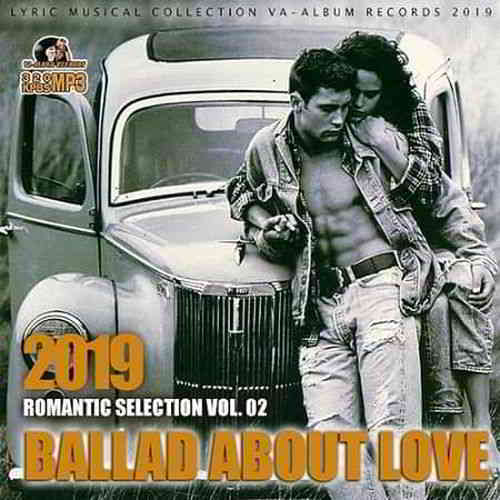 Ballad About Love Vol.02