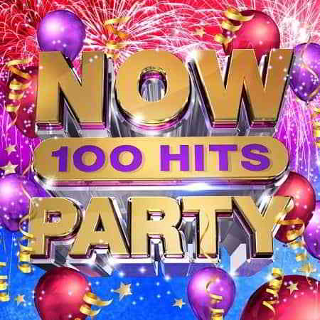 NOW 100 Hits Party 2019 торрентом