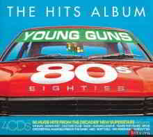 The Hits Album: 80s Young Guns (4CD) 2019 торрентом