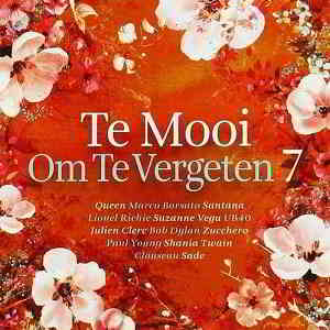 Te Mooi Om Te Vergeten 7- 2CD set 2019 торрентом