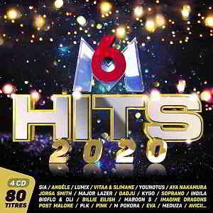 M6 Hits 2020 [4CD]