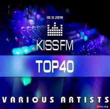 Kiss FM: Top 40 [10.11]