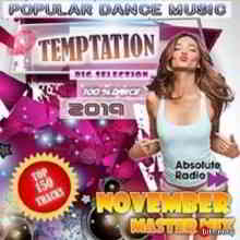 Temptation: Popular Dance Music 2019 торрентом