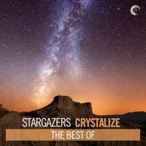 Stargazers - Crystalize (The Best Of) 2019 торрентом