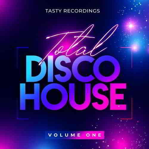 Total Disco House, Vol. 1 2019 торрентом