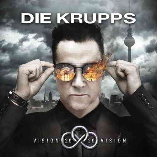 Die Krupps - Vision 2020 Vision 2019 торрентом