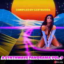 A Synthwave Panorama Vol. 9 2019 торрентом