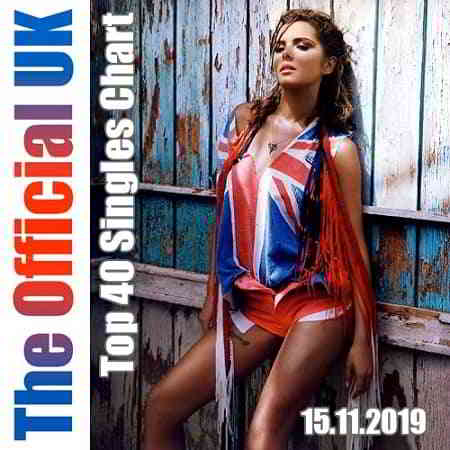 The Official UK Top 40 Singles Chart 15.11.2019 2019 торрентом
