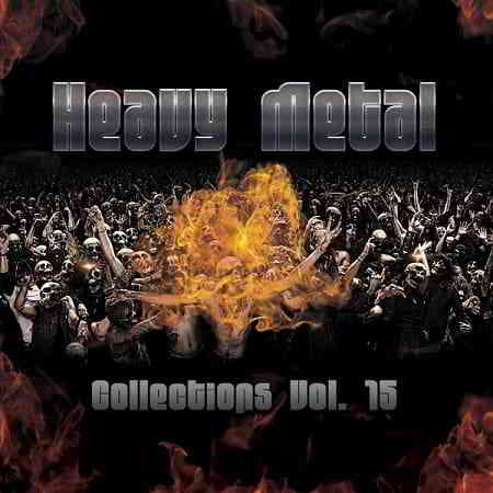 Heavy Metal Collections Vol.15 (3CD) 2019 торрентом
