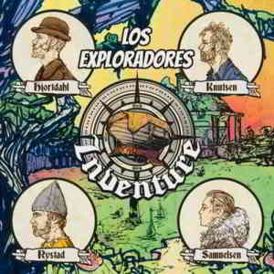 Los Exploradores - Inventure 2019 торрентом