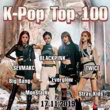 K-Pop Top 100 (17.11.)