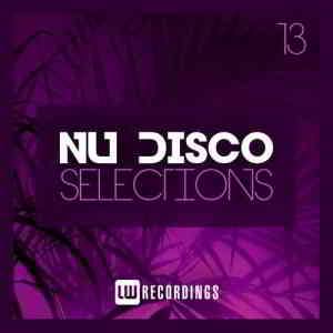 Nu-Disco, Selections Vol. 13 2019 торрентом