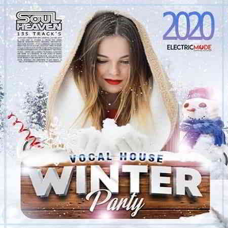 Winter Vocal House 2019 торрентом