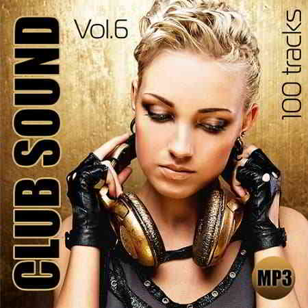 Club Sound Vol.6 2019 торрентом