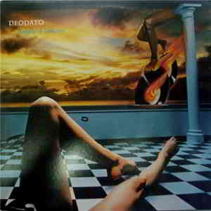 Deodato - Knights Of Fanasy 1979 торрентом