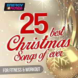 25 Best Christmas Songs Ever For Fitness & Workout