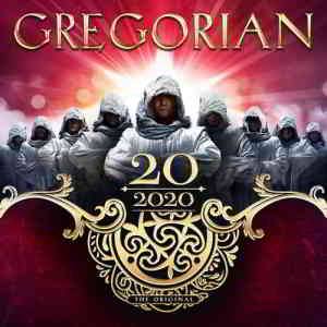 Gregorian - 20/2020 (Limited Edition 2CD) 2019 торрентом