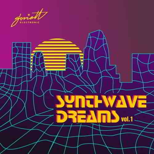 Synthwave Dreams Vol. 1 2019 торрентом