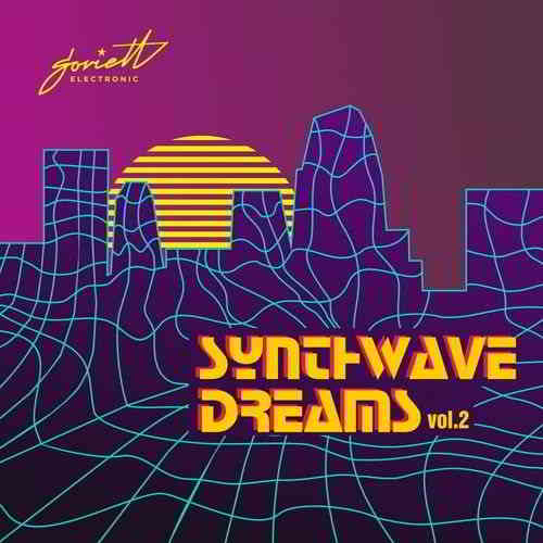 Synthwave Dreams Vol. 2 2019 торрентом