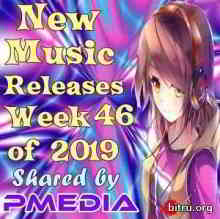 New Music Releases Week 46 2019 торрентом