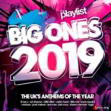 The Playlist - Big Ones [2CD] 2019 торрентом