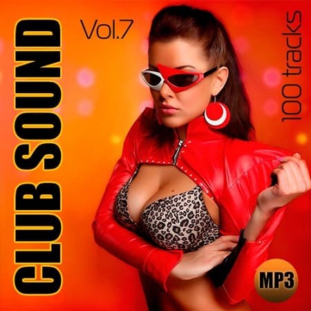 Club Sound Vol.7 2019 торрентом