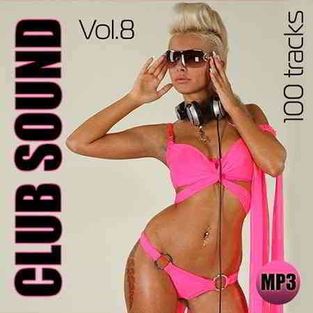 Club Sound Vol.8 2019 торрентом